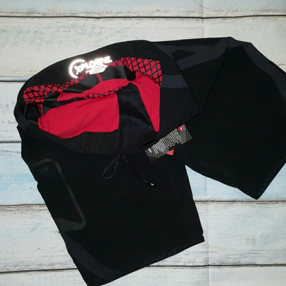 Quicksilver Reactor Boardshort